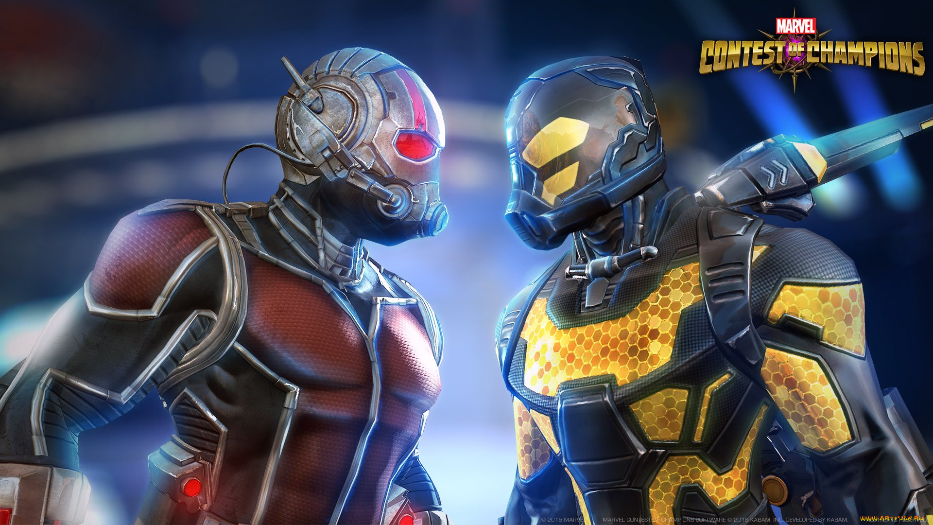 marvel,  contest of champions,  , contest, of, champions, , action